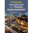 Tourism， Transport and Travel Management