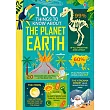 100 Things to Know About Planet Earth(8歲以上)