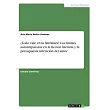 ¿Todo vale en la literatura? Los límites autoimpuestos en la ficción literaria y la presupuesta intención del autor