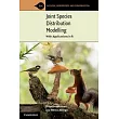 Joint Species Distribution Modelling： With Applications in R