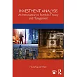 Investment Analysis： An Introduction to Portfolio Theory and Management