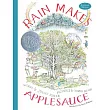 Rain Makes Applesauce (Restored Edition)