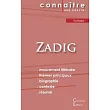 Fiche de lecture Zadig (Analyse littéraire de référence et résumé complet)
