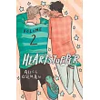 Heartstopper： Volume 2