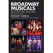 Broadway Musicals： Show by Show