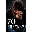 Book of 70 Prayers： To Kindle the Fruits of the Spirit