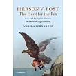 Pierson v. Post， The Hunt for the Fox