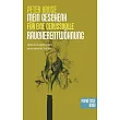 Mein Geschenk für deine genussvolle Raucherentwöhnung