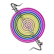 Spectral Coloring Book： Coloring book