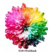 Aura Notebook： Chakra Healing ─ Aura workbook ─ Healing your energy body workbook ─ 120 pages ─ 8 x 10 inches ─ Energy healers ─ Chak