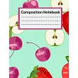Notes： Watercolor Panda Notebook White Background 6"x9" 120 Blank Lined Pages