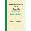 Delinquency and Identity： Delinquency in an American Chinatown