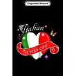Composition Notebook： Italian Pasta Meatballs Spaghetti Funny Gift Journal/Notebook Blank Lined Ruled 6x9 100 Pages