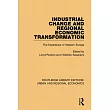 Industrial Change and Regional Economic Transformation： The Experience of Western Europe