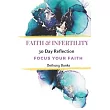 Faith & Infertility 30 Day Reflection： Focus Your Faith