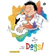 My Big Book of Dogs!