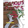 Famous Rapes： The Coloring Book