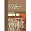 Introduction to Sociology： Culture and Society