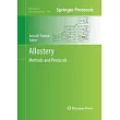 Allostery： Methods and Protocols