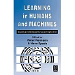 Learning in Humans and Machines： Towards an Interdisciplinary Learning Science