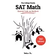 The College Panda’’s SAT Math： Advanced Guide and Workbook