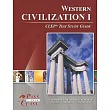 Western Civilization 1 CLEP Test Study Guide