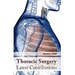 Thoracic Surgery： Latest Contributions