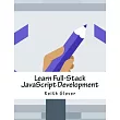 Learn Full─Stack JavaScript Development