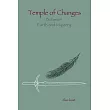 Temple of Changes Between Earth and Mystery
