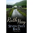 Seven Days Back： a Seven Days novel