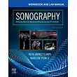 Workbook and Lab Manual for Sonography： Introduction to Normal Structure and Function