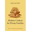 Modern Cookery for Private Families