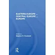 Eastern Europe . . . Central Europe . . . Europe