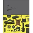 Hiroshi Fujiwara： Fragment， #2藤原浩作品集#2