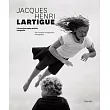 Jacque Henri Lartigue： The Invention of Happiness