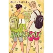 Heartstopper： Volume 3， Volume 3