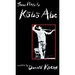 Three Plays by Kobo Abe