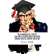 Workkeys Test (NCRC) Applied Math Practice Test Book： Study Guide for Preparation for the Workkeys Exam