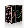 Frank Herberts Dune Saga 6─Book Boxed Set