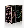 Frank Herbert’s Dune Saga 6─Book Boxed Set