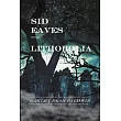 Sid Eaves Road Lithobolia