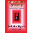Jack the Ripper ─ State Secret