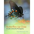 Butterflies Up Close