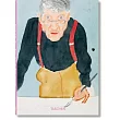 David Hockney ─ 40
