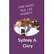 Care Giving： Real Life Answers