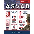 ASVAB Study Guide： Spire Study System & ASVAB Test Prep Guide with ASVAB Practice Test Review Questions for the Armed Services Vocational