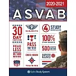 ASVAB Study Guide： Spire Study System & ASVAB Test Prep Guide with ASVAB Practice Test Review Questions for the Armed Services Vocational