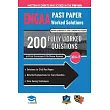 ENGAA Past Paper Worked Solutions： Detailed Step─By─Step Explanations for over 200 Questions， Includes all Past Papers， Engineering Admissions Assessm