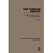 The Puritan Gentry： The Great Puritan Families of Early Stuart England