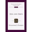 Joel and Amos